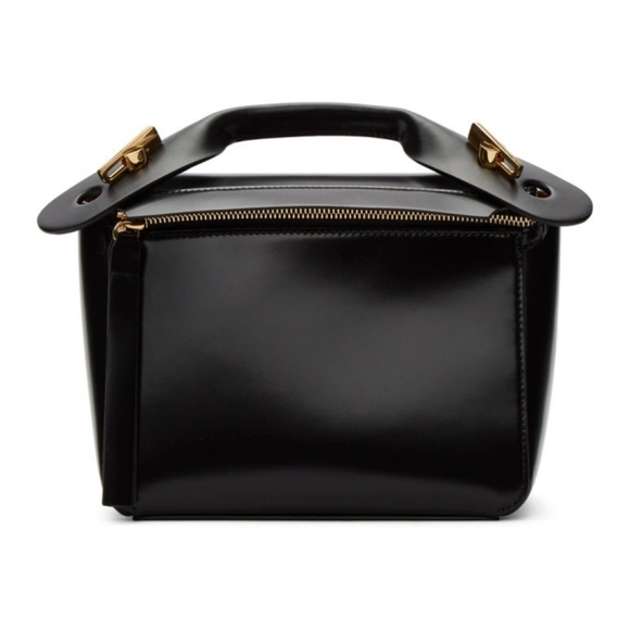 Sophie Hulme Handbags - Sophie Hulme London special edition BNWT missing strap